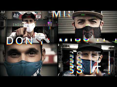 12H of Estoril 2020 - Don't Miss it!