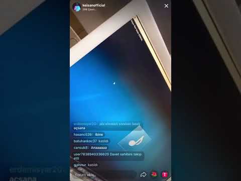 Keişan-Redo - Yakala Full