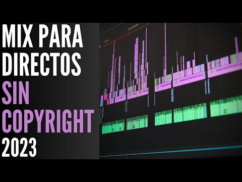 Three Trees - Musica sin copyright para directos