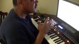 Video thumbnail for Akai MPK 261 Review #1 by DLPeace