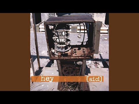 Antiba - Hey