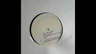 Faralon (Kev Waller Remix) - Trevor Loveys (2001)