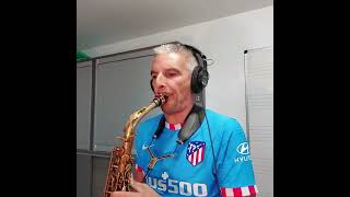 10Mfan Supernova 8 Alto Mouthpiece