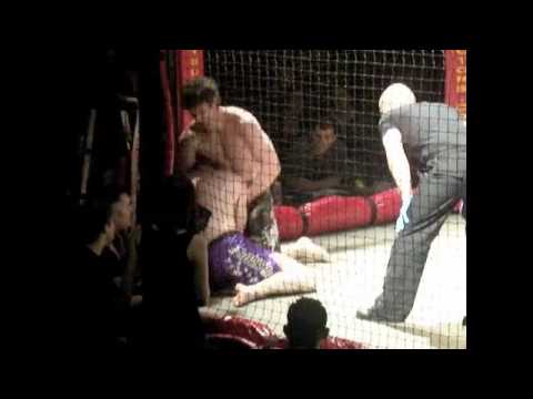 Diarmuid O Riordan  vs Ray Dowd