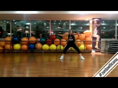 Zumba® with Cansu - Lo Le