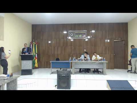 sessão ordinária da câmara municipal de vereadores de paraibano/ma, de 22 de abril de 2024