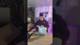 Back for More! What’s Hiding in This Fun Delivered Box? 🤯#fundelivered #undeliverablefinds