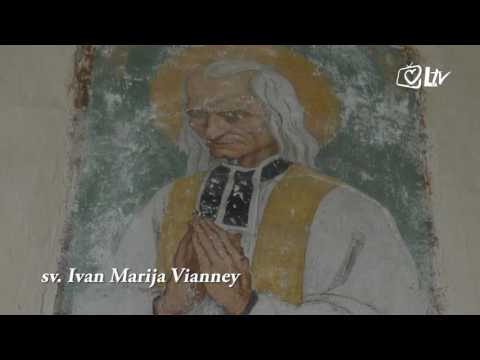 Katolički kalendar 4.8.2016. - Sveti Ivan Marija Vianney