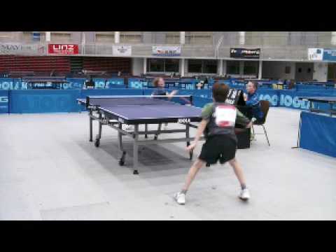 Felix_Linde_Youth_Open_2009_Linz_Austria