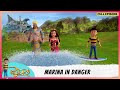 Rudra रुद्र Season 3 Full Episode Marina In Danger