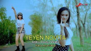 Download lagu Yeyen Novita - Atiku Dudu Watu mp3