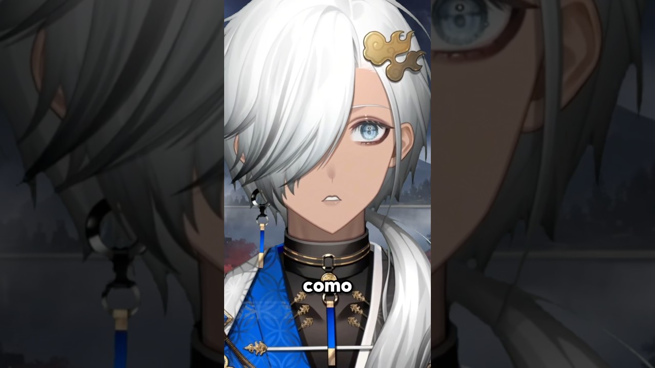 Esta llegando chicas en mi canal?! #vtuber #japón #shorts