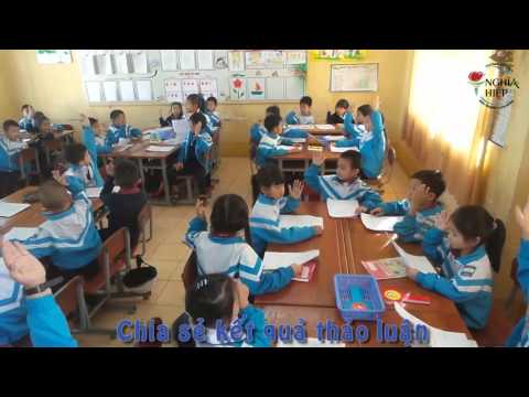 Lịch sự khi đến nhà người khác - HĐGDĐĐ