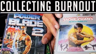 Is Collecting Retro Games Actually Enjoyable After All These Years? SquadCast
