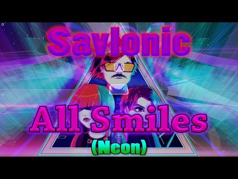 Savlonic - Neon 