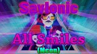 Savlonic - Neon 