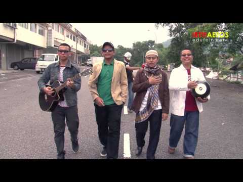 Fitri's Clique- Epilog Seorang Manusia Official Video HD