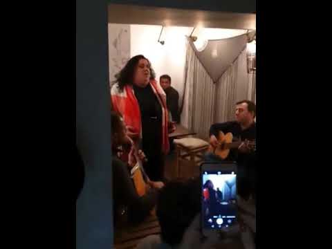 Fado Perseguição | Vanessa Sequeira