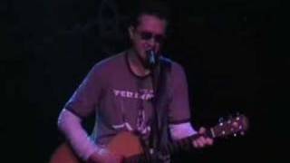 Naked and Savage - The Mission UK - live @ London Forum 2003