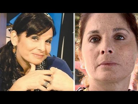 La vida y el triste final de Mariana Briski