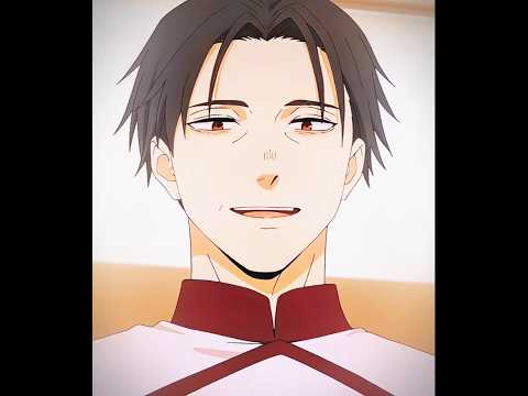 ✩𝗥𝗶𝗻𝘁𝗮𝗿𝗼'𝘀 𝗙𝗮𝘁𝗵𝗲𝗿 𝗔𝗽𝗽𝗲𝗮𝗿𝘀❤️」- The Fragrant Flower Blooms With Dignity ♪ Wait For Me Edit