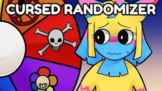 Dandy's World But There's A Curse EVERY FLOOR!