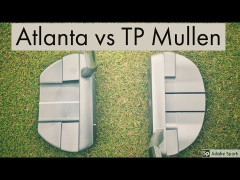 Atlanta vs TP Mullen