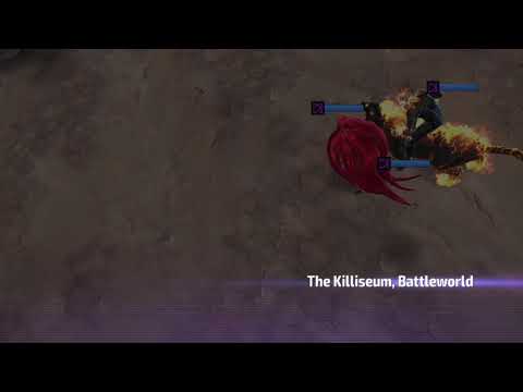 CM ABX all 3 roars cancelled