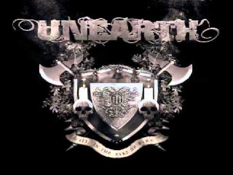 Unearth - Big Bear And The Hour Of Chaos