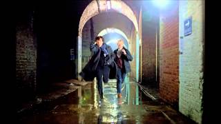 Sherlock Theme Medley