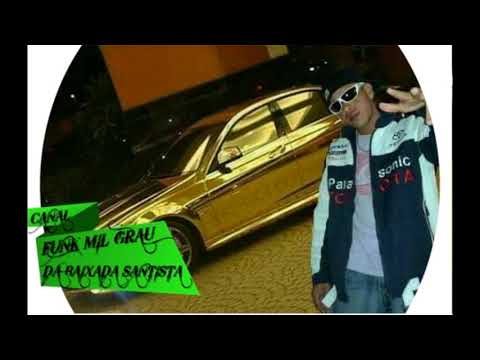 MC Nando Da Baixada   Quadrilha Especializada