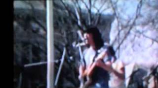 melted Americans earthday 1987