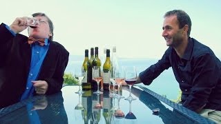 Switzerland -- Swiss Myths: Swiss wine doesn't exist