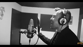 Omar Naber - ON MY WAY ft. POSKOČNI (Official Video) NOVO! © 2017