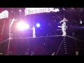 Ringing Bros Circus