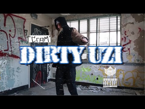 Cram - Dirty Uzi | Shot By Cameraman4TheTrenches