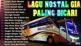 Download lagu LAGU NOSTALGIA 2025 PALING DICARI | KUMPULAN LAGU NOSTALGIA TERBAIK | TAK INGIN SENDIRI mp3