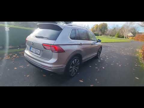 Volkswagen Tiguan FINANCE ARRANGED * R-LINE * with - Image 2