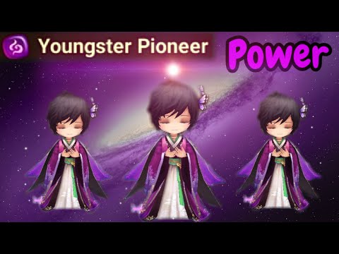 The Power of Woonsa after Balance Patch - Summoners War