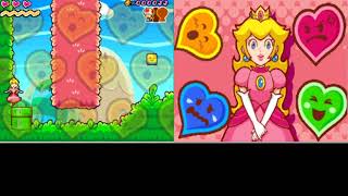Super Princess Peach - part 1