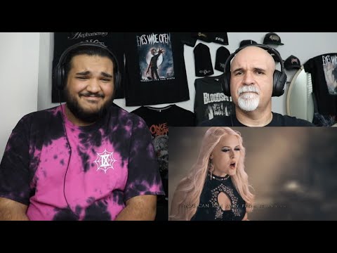 Catalyst Crime - Cognitive Dissonance Feat Jake E [Reaction/Review]