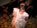 Gina Nicky Wedding