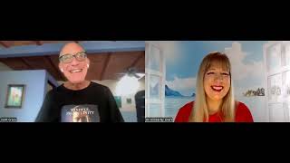 Dr. Suess with a Twist of Grace & Mindfulness -  Scott Grace & Dr. Kimberley Linert