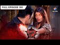 Shaitani Rasmein Malik Ne Kiya Pinni Ko Confront LAST EPISODE 303 शैतानी रस्मे