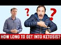 How Long Does It Take To Get Into Ketosis Keto Adaptation Explained