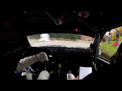 COCCO - VALERIO: RONDE PALLADIO 2017