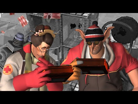 Steam Community :: Video :: [TF2] TFTalkin: My Contract Paths