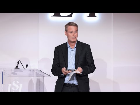 Tom Rorke, LifeSci Partners - Integrated Investor Relations for Healthcare | LSI USA '25