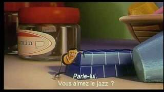 Bee Movie : Drôle d'abeille