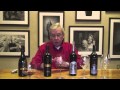Silver Oak And Twomey Wine Dinner At The Commerce Club Atlanta Georgia